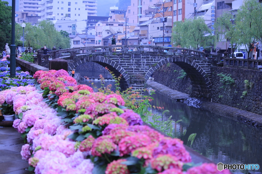 眼鏡橋