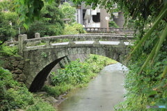 桃渓橋