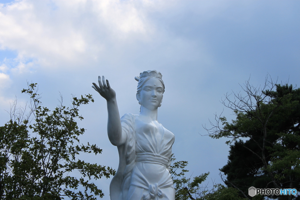須賀川牡丹園