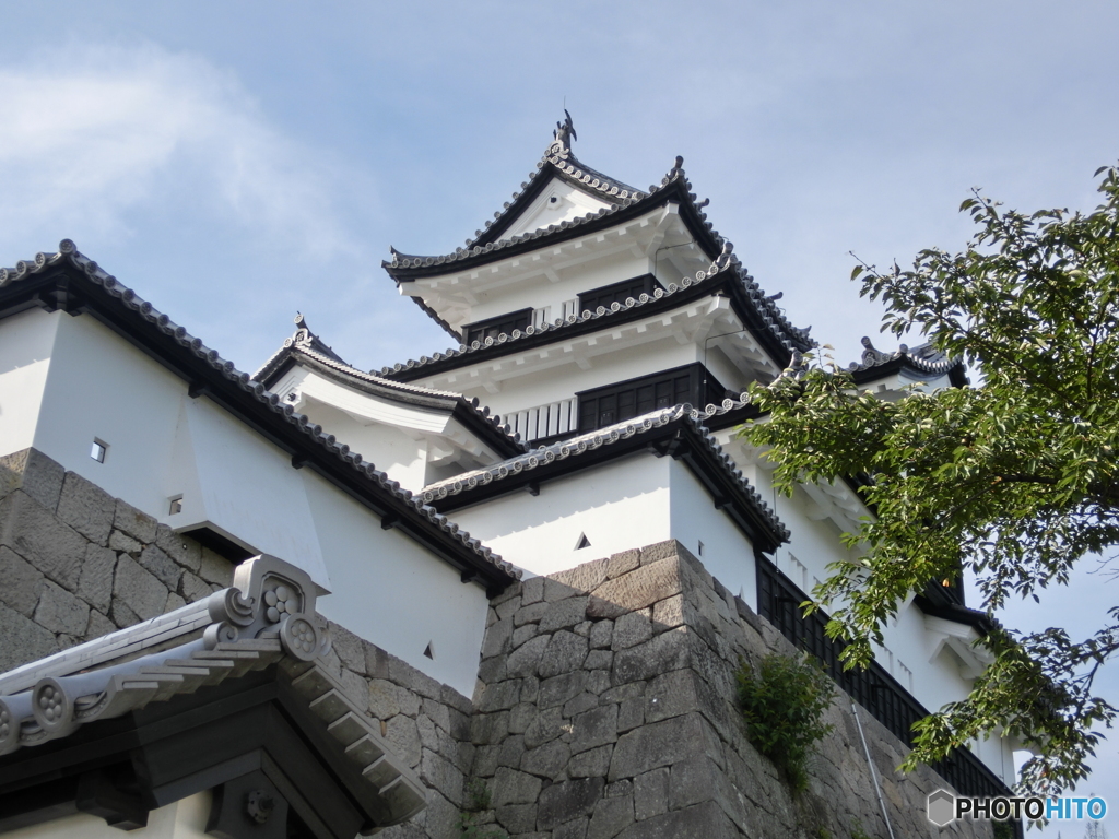 小峰城