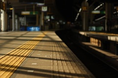 なんば駅
