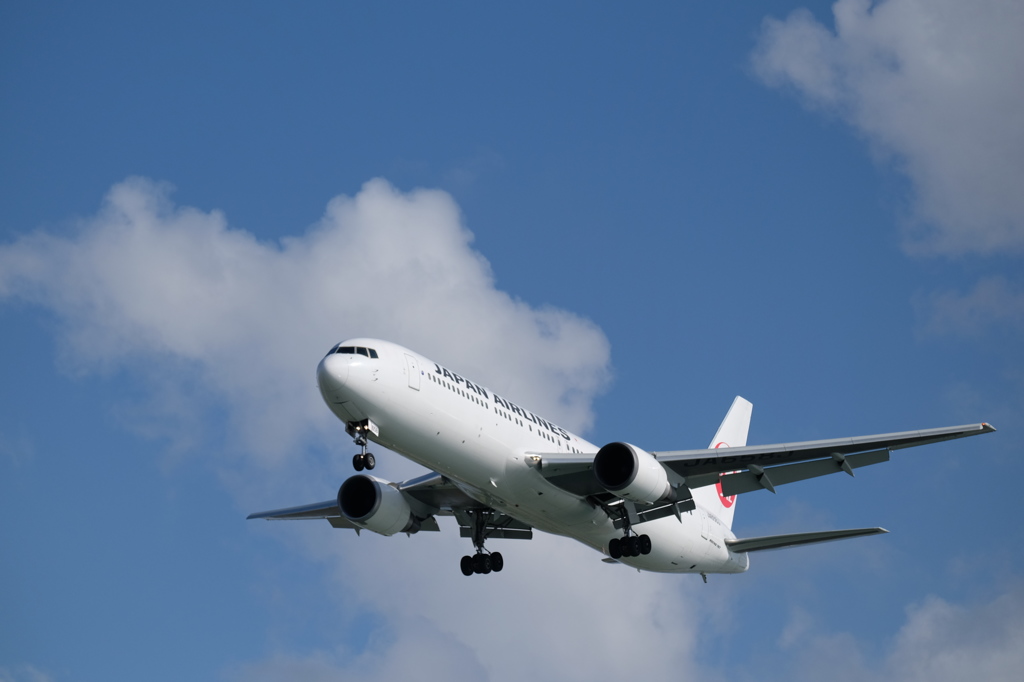 旅客機