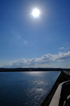 海中道路Ｐａｒｔ4