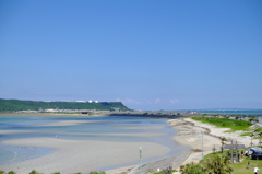 海中道路Ｐａｒｔ7
