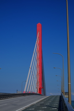 海中道路Ｐａｒｔ3