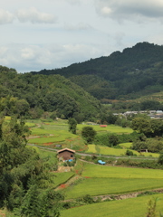 田園風景