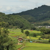 田園風景