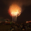 打ち上げ花火