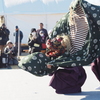 獅子舞３