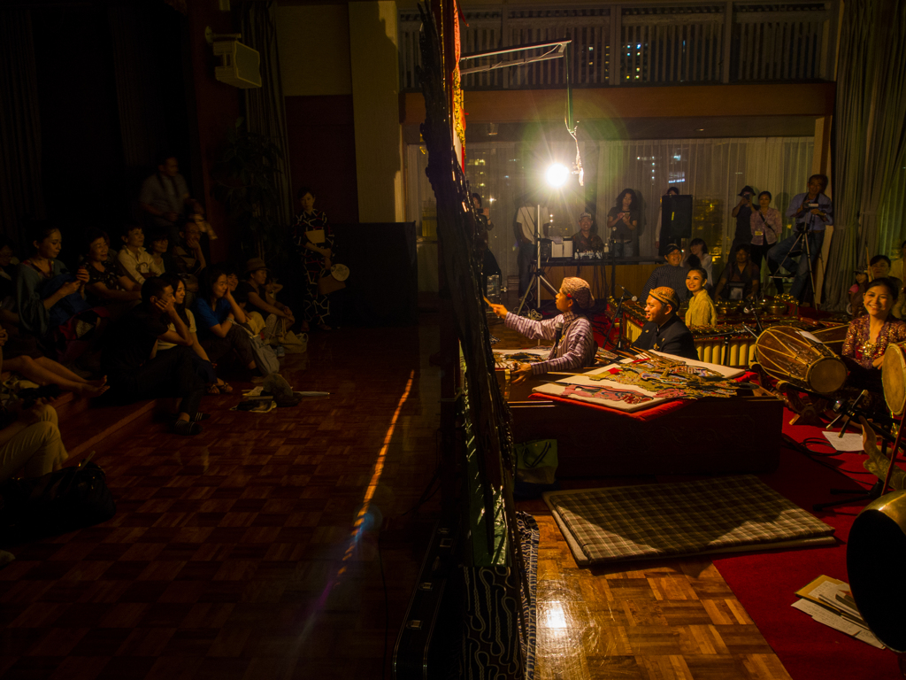 影絵〜光と影〜