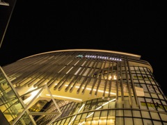 GrandFront
