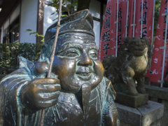 志村ぁ〜！うしろ！うしろ！