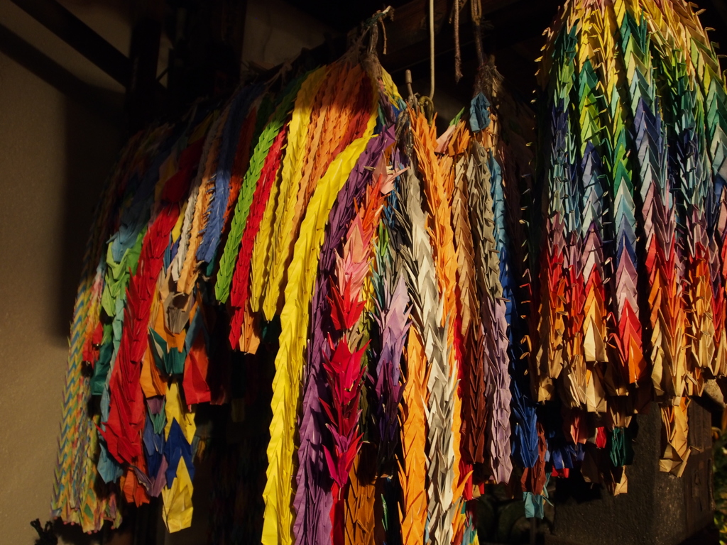 おもいをつむぐ