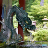 手水舎