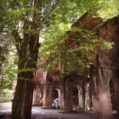 南禅寺 水路閣