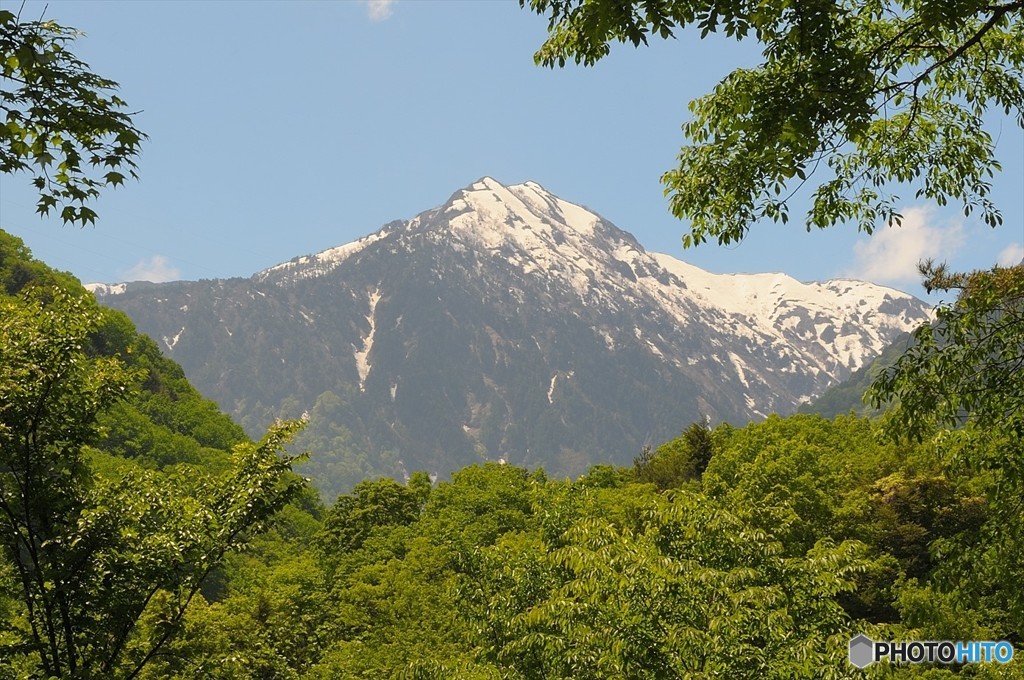 北葛岳（きたくずだけ）