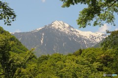 北葛岳（きたくずだけ）