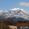 爺ヶ岳