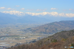 快晴