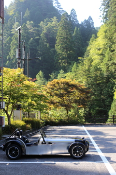 夏の思い出