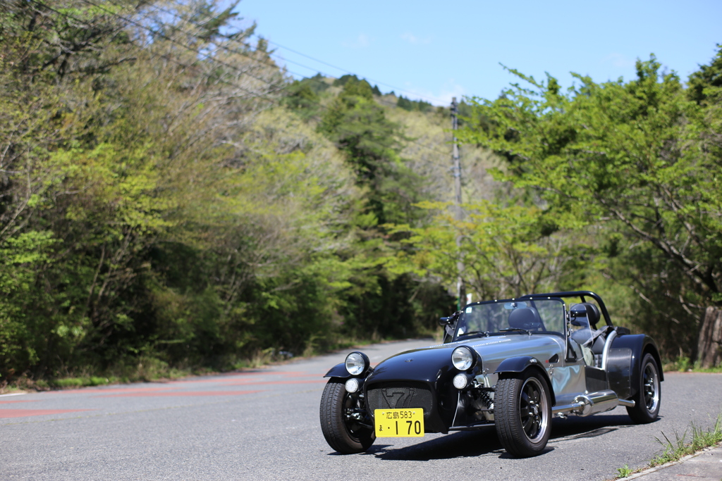 GW ドライブ