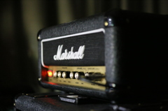 Marshall DSL-1H その2