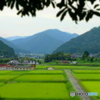なんともない田舎の風景   蔵出し