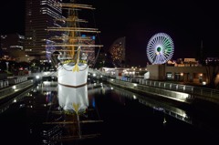 横浜