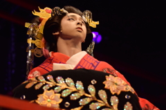 舞妓