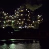 工場夜景