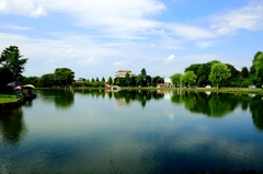 水城公園