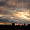 雲２