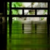 円覚寺の床