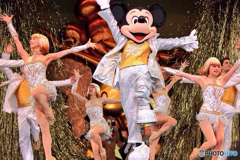 この瞬間は息とめる！