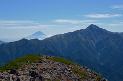 富士山
