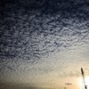 うろこ雲