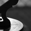 a sundial