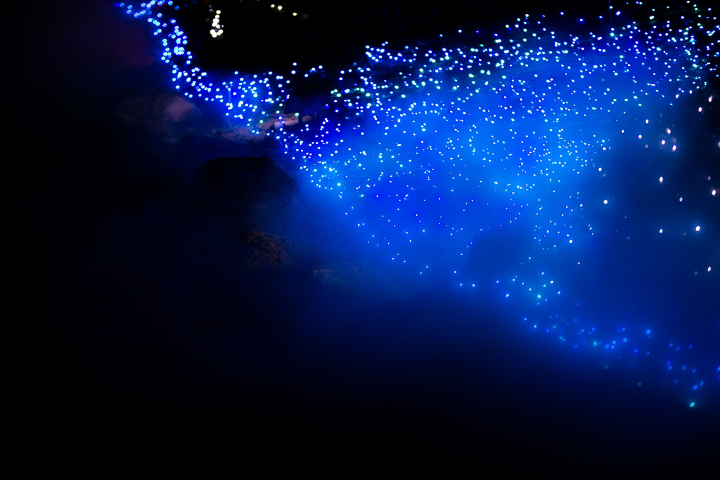 瑠璃の刻2　～The Cosmic Shore～