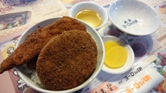 敦賀といえば…
