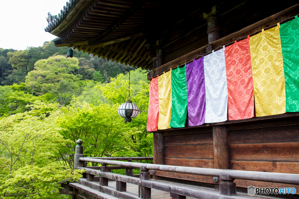 長谷寺本堂