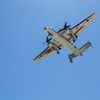 この飛行機は