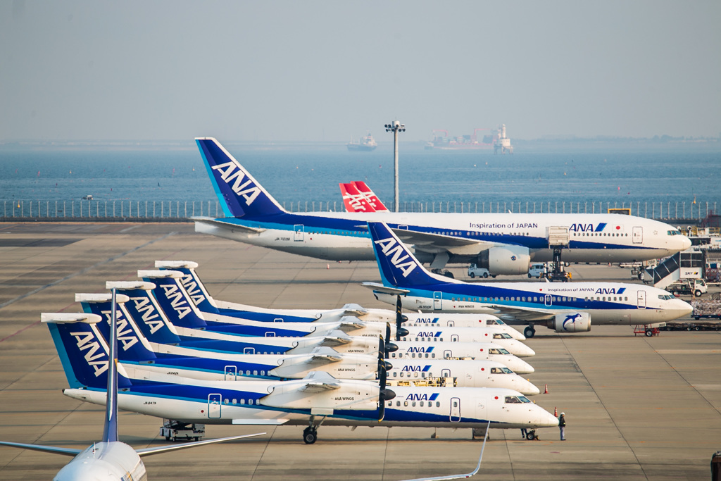 ぼん×5、737、777、赤ふたつ