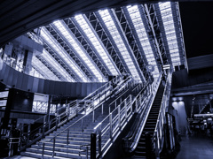 osaka station city