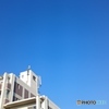 0.6℃の朝9時