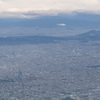 あべのハルカスー八尾空港ー畝傍山