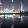 factories in the mirror