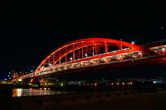 神戸大橋
