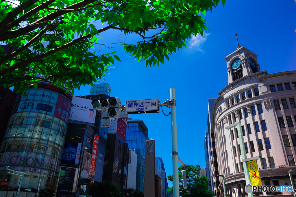 灼熱の銀座_05
