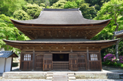 舎利殿