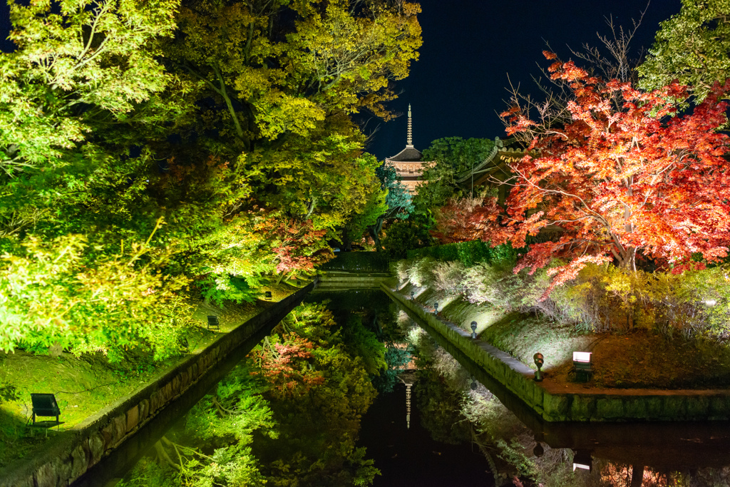 東寺